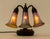 Tiffany Studios Three-Light "Lily" Table Lamp For Sale - Image 9 of 11