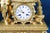 Antique 19th Century French Sevres Ormolu Mantel Clock from Leroy Paris For Sale - Image 5 of 18