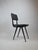 Industrial Chair in the style of Friso Kramer and Wim Rietveld, 1950s For Sale - Image 10 of 14