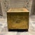 1970s Brass Chest of Drawers by Sarried Ltd, Mid-Century Modern, Spain For Sale - Image 11 of 12