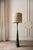 Postmodern Tarogo Woven Floor Lamp For Sale - Image 18 of 18