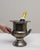 20th Century French Silver Plated Champagne Bucket For Sale - Image 18 of 18