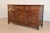 English 18th C English Oak Dresser Base For Sale - Image 3 of 9