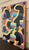 David Mac Innes Light•Color• Pattern 2003 #68 Painting on Canvas Original For Sale - Image 4 of 8