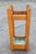 We are selling this nice simple Arts + Crafts Mission oak piece. This piece would be used for Umbrellas or canes. It is...