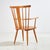Beech Altheim Armchair by Franz Schuster for Wiesner Hager, 1950s For Sale - Image 4 of 16