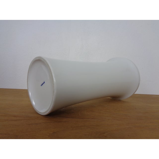 Salier Porcelain Vase by Siegmund Schütz for KPM Berlin, Germany, 1951 For Sale - Image 14 of 18