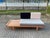 Ligne Roset Daybed, originally designed by Pierre Paulin in 1953. This edition was relaunched and produced by Ligne Roset...