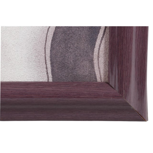 Myung Mario Jung Original Southwestern Pottery Still Life Sand & Oil on Canvas For Sale In Tampa - Image 6 of 7