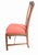 Chippendale Dining Chairs in Mahogany, Set of 10 For Sale - Image 6 of 10