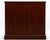Henkel Harris Mahogany Bow Front Server For Sale - Image 17 of 18