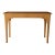 Penelope Elm Desk exclusively for Almond & Co. For Sale