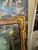 19th C. French Walnut and Gilt Mirrors For Sale In Dallas - Image 6 of 10