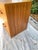 Mid-Century Modern Mid-Century Danish Teak 2-Drawer Mobile File Cabinet by Jesper Furniture For Sale - Image 3 of 11