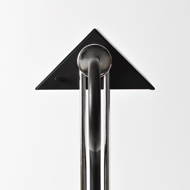 Postmodern Italian Desk Lamp, 1980s For Sale - Image 9 of 14