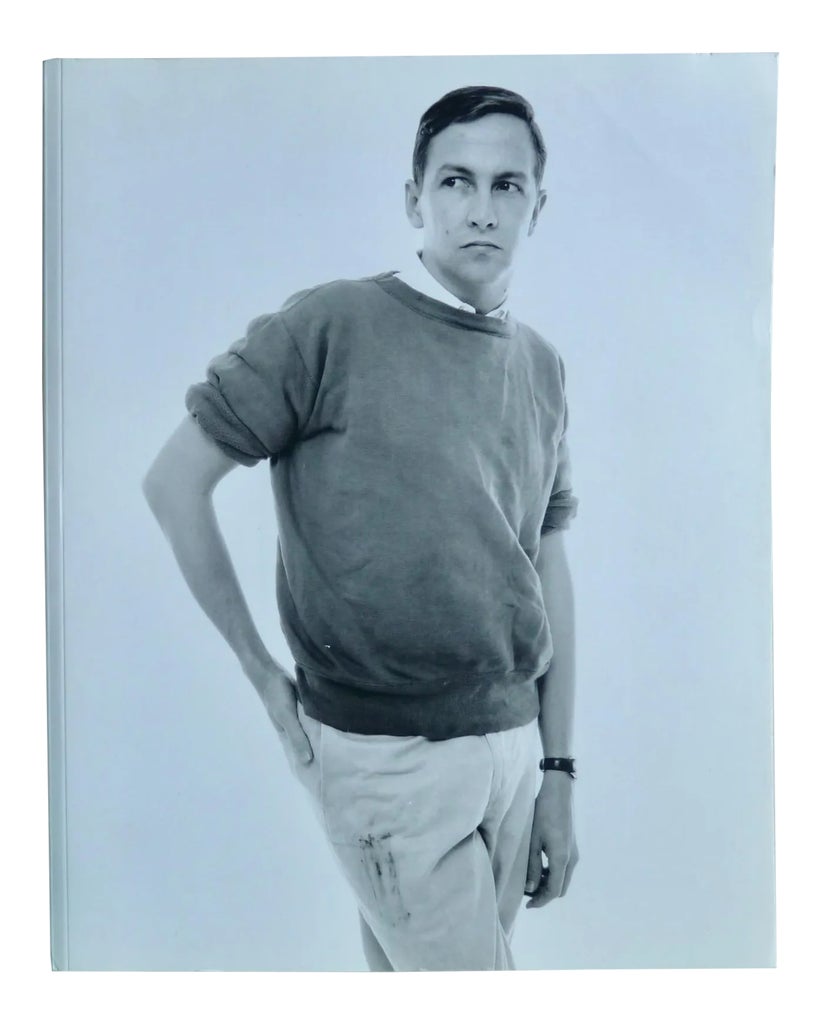 Robert Rauschenberg Combines by Thomas Crow | Chairish