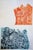 Popoff, Personnages, Etching For Sale