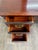 Vintage Thomasville Mahogany Vanity Dressing Table With Mirror For Sale - Image 10 of 18