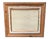 Mid 20th Century Original Oil Painting of Clipper Ship at Sea in Carved Gilt Frame, Signed Bransom For Sale - Image 16 of 16