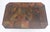 Lava Tile 32x48 Compact Studio Made Mid Century Modern Coffee Table MINT