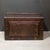 Late 19th Century Antique Redwood Trunk c.1880-1930 For Sale - Image 5 of 8