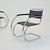 S533 MR20 Chair by Ludwig Mies Van Der Rohe for Thonet, 1980s For Sale - Image 10 of 18