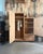 Vintage Art Deco Oak Wardrobe, 1930s For Sale - Image 3 of 18