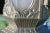 French Art Deco Lamp Signed Gilles For Sale - Image 9 of 18