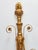 2010s Vaughan Chillington George III Style Giltwood Wall Sconces-a Pair For Sale - Image 5 of 16