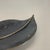 Bronze Handmade Leaf Plate by Noak Leipzig, Germany, 1950s For Sale - Image 4 of 18
