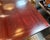 Barbara Barry for Baker Furniture Extension Dining Table For Sale - Image 10 of 18