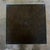Brown Late 20th Century Modern Geometric Crescent End or Side Table Burl Veneer With Rectangle Glass Top For Sale - Image 8 of 18