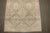 a mid 20th century Persian Hamedan neutral color geometric small runner