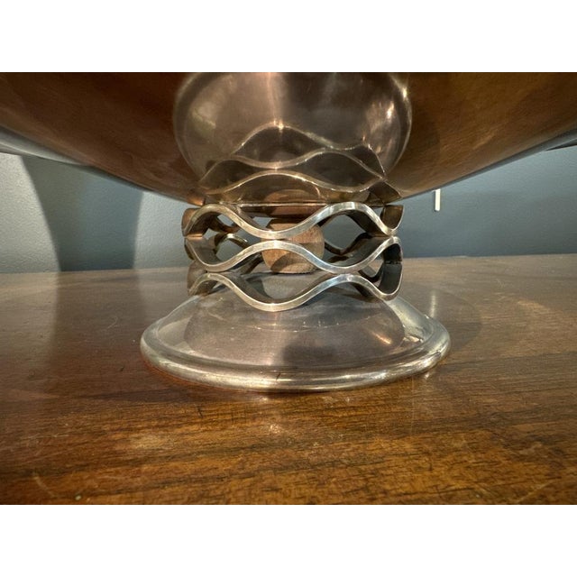Table Cup by Christian Fjerdingstad for Christofle For Sale - Image 3 of 7