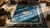 Blue A Beautiful Genuine Blue Ground Color With Chinoiserie Pattern Antique Chinese Peking Rug For Sale - Image 8 of 10