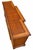1950s Small English Empire Style Sideboard, 1950s For Sale - Image 5 of 9