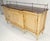 Wood Kargers Rosewood Brass Gallery Top Fitted Drawers Sideboard Buffet Credenza MINT For Sale - Image 7 of 18
