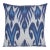 Ikat Cushion Cover For Sale