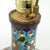 Antique Chinese Cloisonné Enamel Table Lamp C1920 For Sale - Image 11 of 17