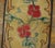 Considerable Yellow Mustard Color With Lovely Florid Design Antique American Hooked Rug For Sale In New York - Image 6 of 9