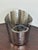 2000 - 2009 Silver Metal Champagne Bucket, 2000s For Sale - Image 5 of 11