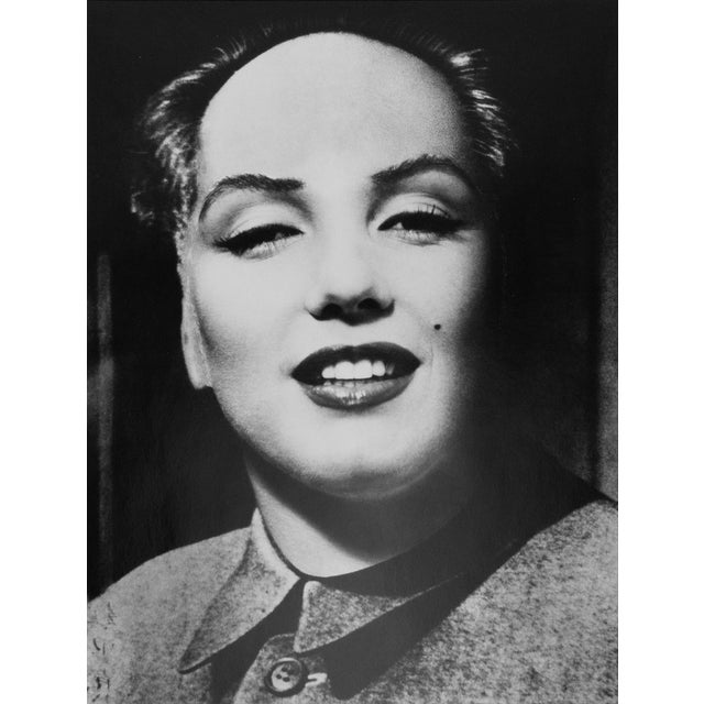 Modern Rare Complete Marilyn Monroe Editioned Portfolio by Philippe Halsman For Sale - Image 3 of 14