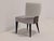 Lafon Occasional Chair by Rupert Bevan For Sale - Image 12 of 18