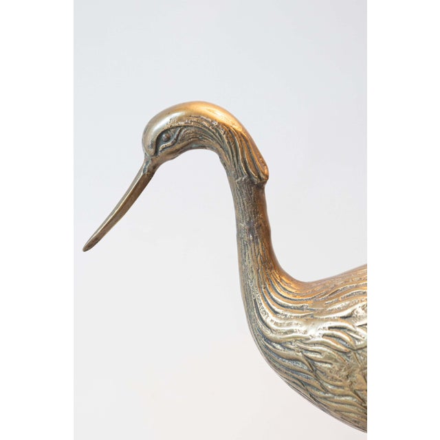 Mid 20th Century French Lamp For Sale In Atlanta - Image 6 of 10