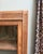 Art Deco Parisian Oak Shop Display Cabinet, 1930s For Sale - Image 13 of 18