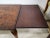 French Dining Table Birdseye Maple Extendable For Sale In Miami - Image 6 of 13