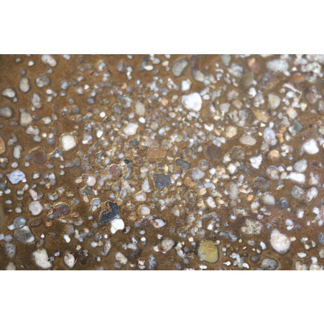 Pair of John Keal for Brown Saltman “Domino” Hexagonal Side Tables | Mid-Century Modern, 1960s For Sale - Image 11 of 18