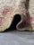 Vintage Pink Moroccan Rug - 9.2 X 6.5 Ft For Sale - Image 4 of 8