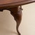 Wood Oval Table in Wood, 1900s For Sale - Image 7 of 12