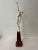 Pierre Le Faguays, Message of Love, 1925-1930, Marble For Sale - Image 4 of 18